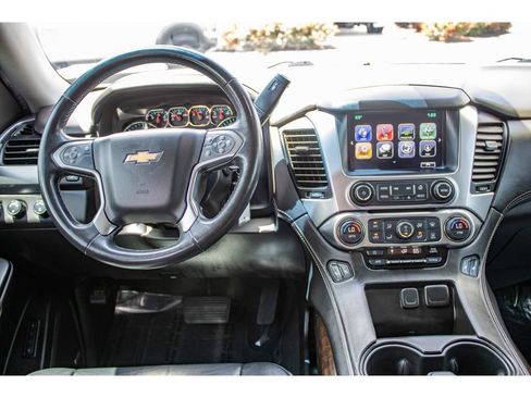 Used 2020 Chevrolet Tahoe LT AWD/4WD image 34