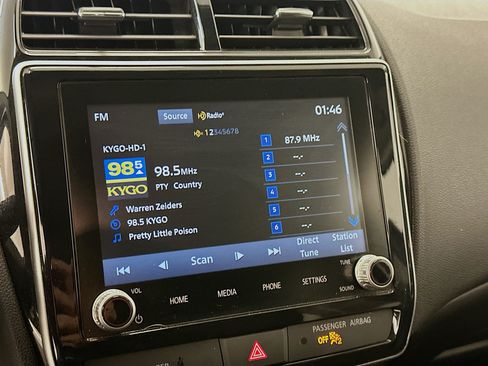 Used 2024 Mitsubishi Outlander Sport SE AWD/4WD image 21
