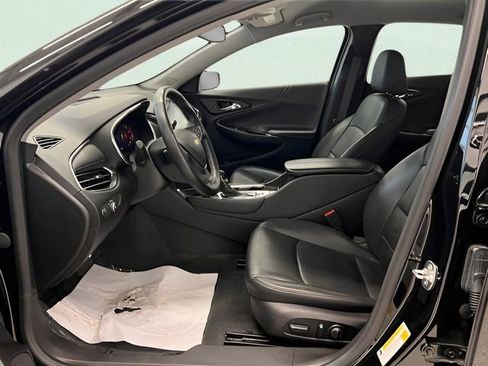 Used 2024 Chevrolet Malibu LT FWD image 18