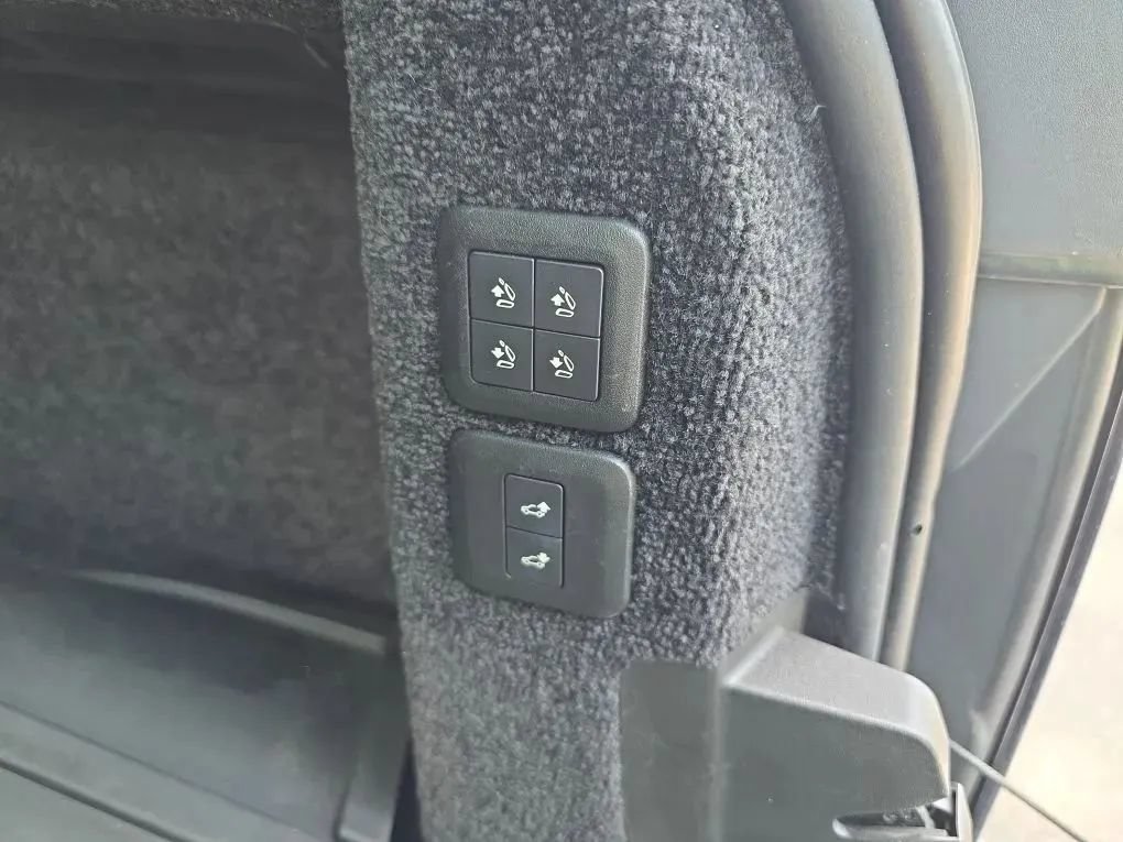Used 2020 Land Rover Range Rover HSE AWD/4WD image 52