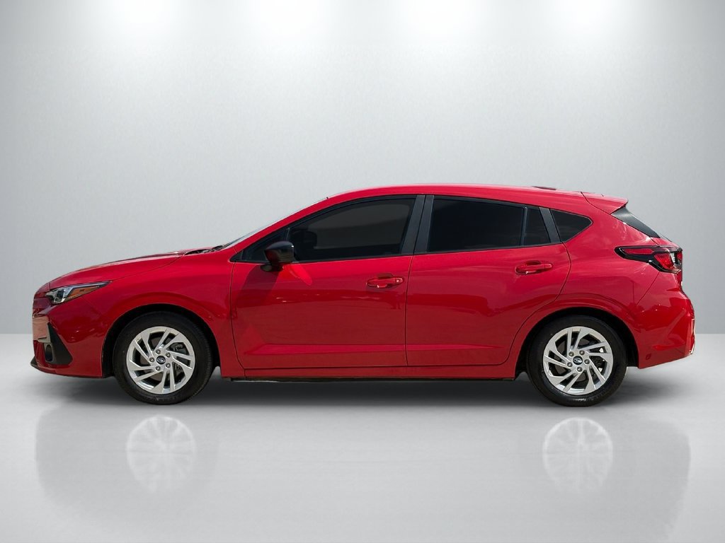 Used 2024 Subaru Impreza 2.0i AWD/4WD image 8