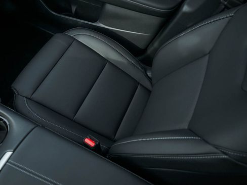 New 2025 Nissan Murano SL image 26