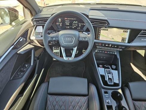 New 2026 Audi S3 Premium image 5
