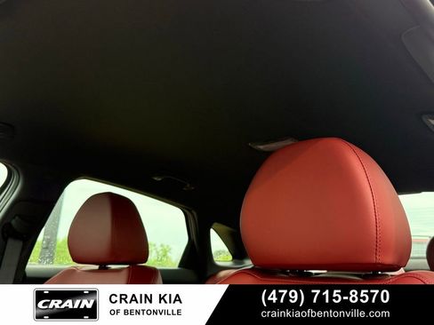 New 2026 Kia K5 GT-Line FWD image 22