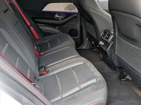 Certified 2023 Mercedes-Benz GLE 53 AMG 4MATIC Coupe image 20