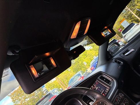 Used 2021 Dodge Charger Scat Pack RWD image 44