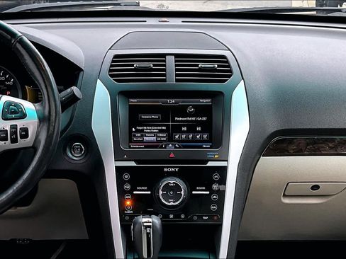 Used 2014 Ford Explorer Limited w/ Equipment Group 302A image 6