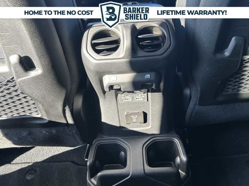 Used 2021 Jeep Wrangler Unlimited Rubicon AWD/4WD image 21