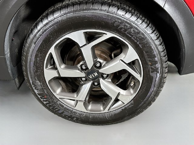 Used 2020 Kia Sportage LX w/ LX Popular Package AWD/4WD image 29