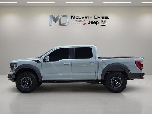Used 2023 Ford F150 Raptor AWD/4WD image 3