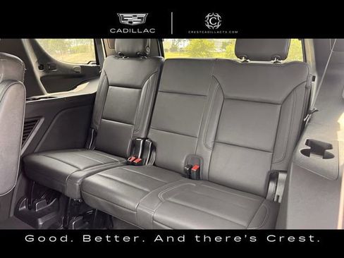 Used 2023 Chevrolet Tahoe Z71 AWD/4WD image 28