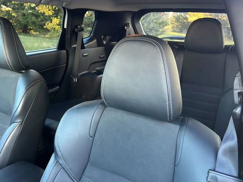 Used 2024 Mitsubishi Outlander Ralliart image 10