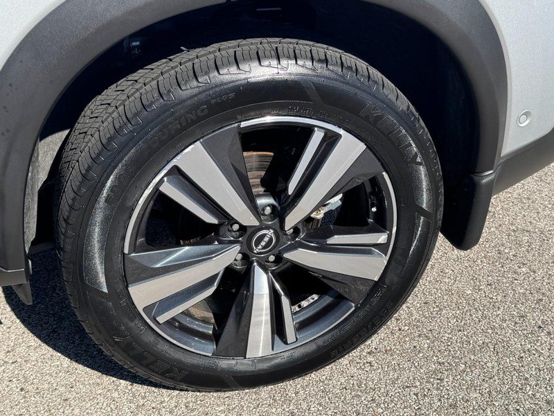 Used 2023 Nissan Rogue SL w/ SL Premium Package AWD/4WD image 27