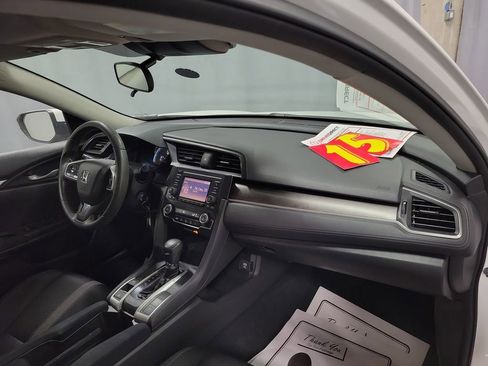 Used 2019 Honda Civic LX image 24