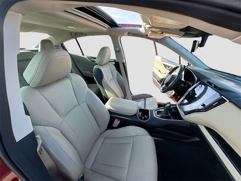 Used 2023 Subaru Legacy Limited image 29