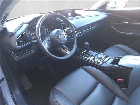 Used 2025 MAZDA CX-30 AWD 2.5 S w/ Preferred Package image 10