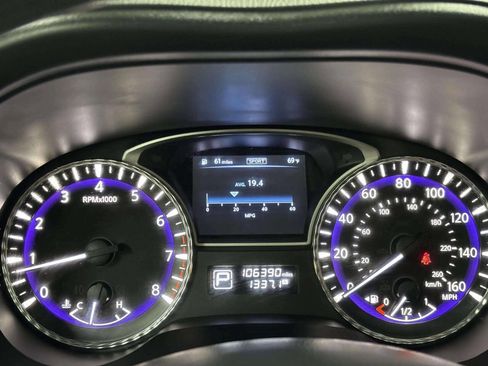 Used 2014 INFINITI QX60 Luxe w/ Premium Plus Package AWD/4WD image 38
