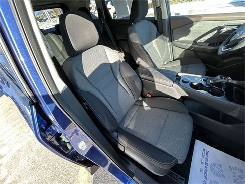 Certified 2022 Nissan Rogue SV image 24