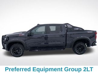 Used 2024 Chevrolet Silverado 1500 LT Trail Boss w/ Convenience Package II video 2