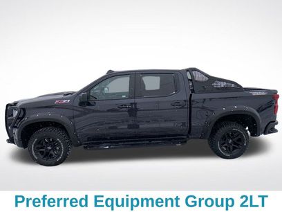Used 2024 Chevrolet Silverado 1500 LT Trail Boss w/ Convenience Package II