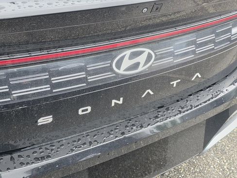 Used 2024 Hyundai Sonata SEL FWD image 5