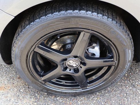 Used 2006 Volkswagen Jetta TDI FWD image 11