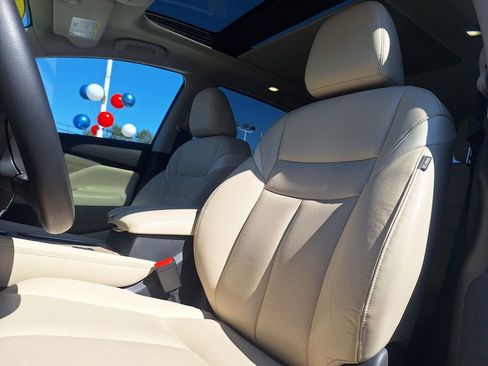 Certified 2024 Nissan Murano SL w/ Cargo Package image 11