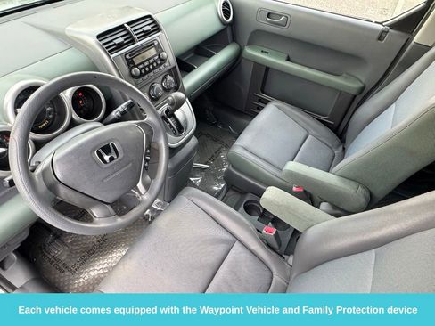 Used 2004 Honda Element EX image 15