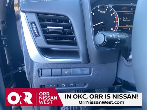 New 2026 Nissan Rogue SV w/ Cold Weather Package image 26