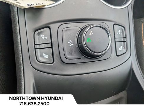 Used 2019 GMC Terrain SLE w/ Driver Convenience Package image 16