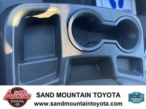 Used 2024 Chevrolet Silverado 2500 Custom w/ Custom Value Package image 20