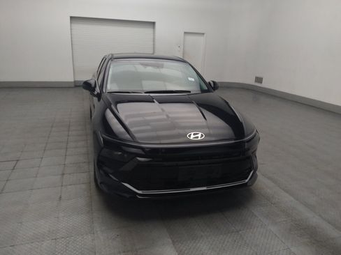 Used 2024 Hyundai Sonata SEL AWD/4WD image 14