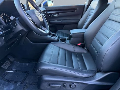 Used 2024 Honda CR-V EX-L image 7