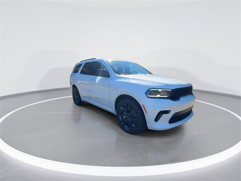 New 2026 Dodge Durango GT w/ Blacktop Package image 2