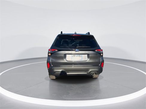 New 2026 Subaru Forester Limited image 7