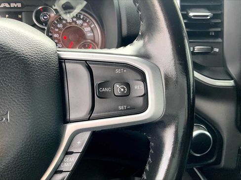 Used 2021 RAM 1500 Big Horn AWD/4WD image 24