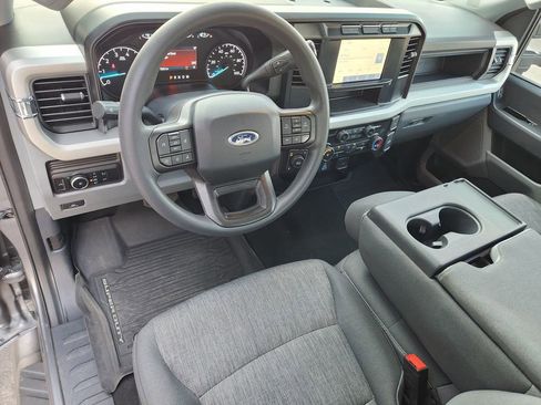 Used 2024 Ford F250 XL w/ STX Appearance Package image 2