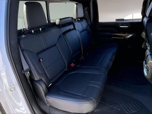 Used 2023 Chevrolet Silverado 3500 High Country w/ Z71 Off-Road Package image 29