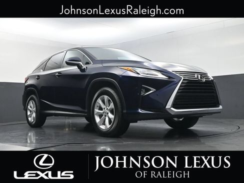 Used 2016 Lexus RX 350 FWD w/ Premium Package image 14