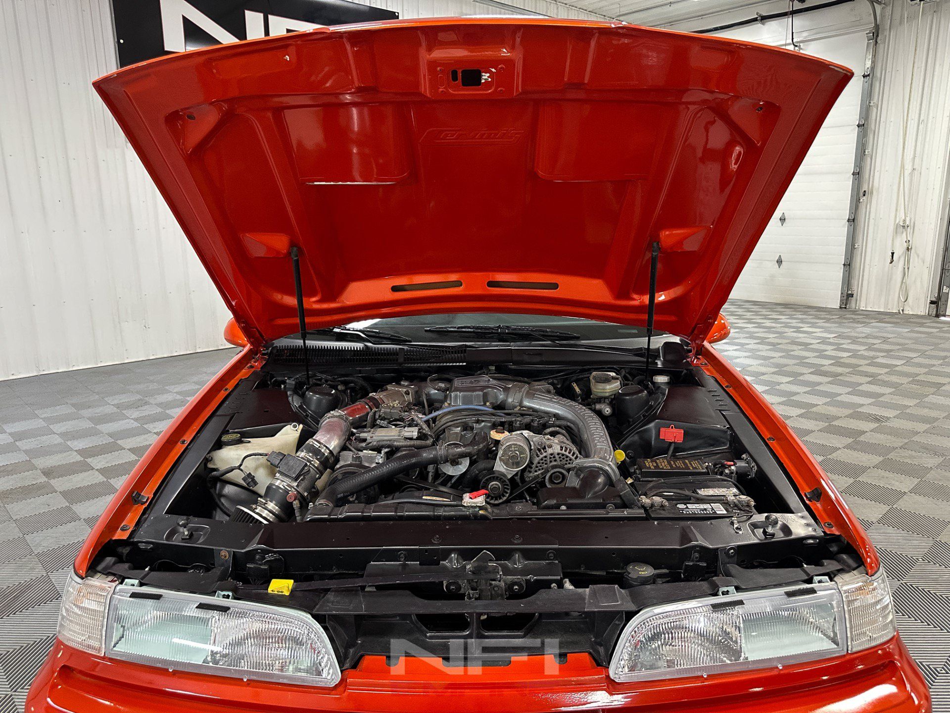 Used 1993 Ford Thunderbird Super RWD image 39