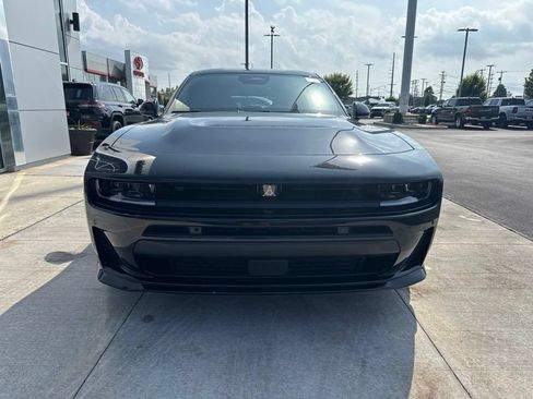New 2026 Dodge Charger R/T w/ Performance Handling Group AWD/4WD image 2