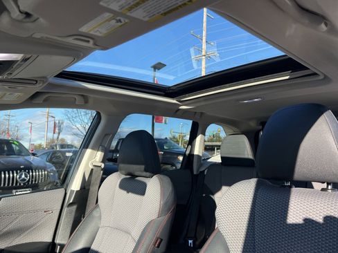 Used 2023 Subaru Forester Sport image 23