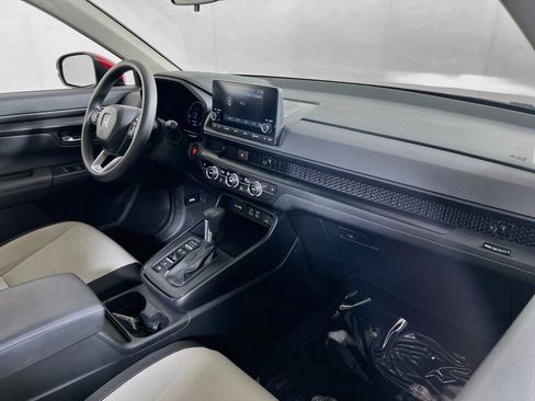 Used 2023 Honda CR-V EX image 28