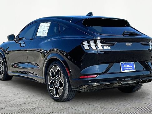 Certified 2023 Ford Mustang Mach-E GT AWD/4WD image 13