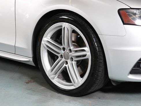 Used 2010 Audi S4 Premium Plus image 43