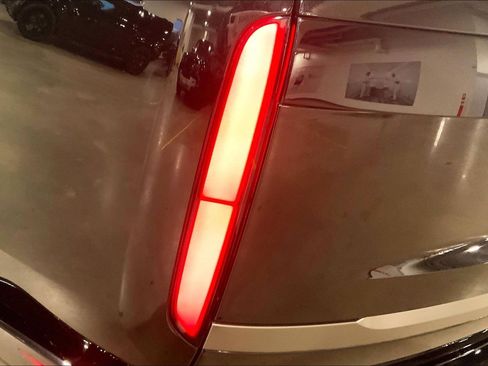 Used 2024 Land Rover Range Rover SE image 28