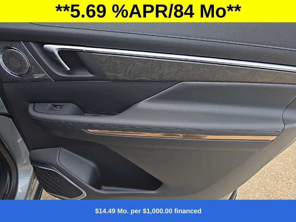 New 2026 Buick Enclave Avenir w/ Super Cruise Package FWD image 11