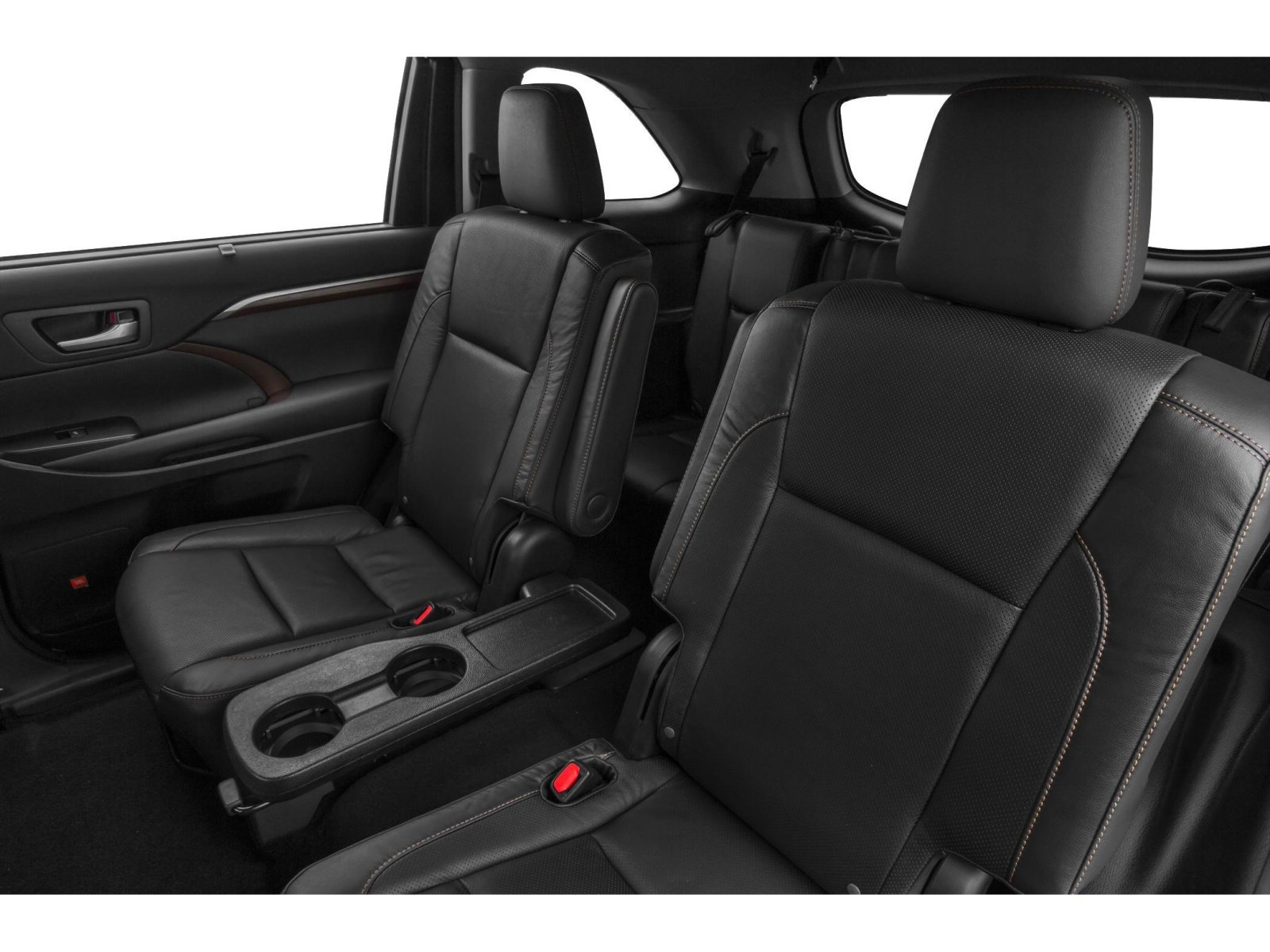 Used 2015 Toyota Highlander XLE FWD image 9