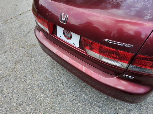 Used 2003 Honda Accord EX image 33