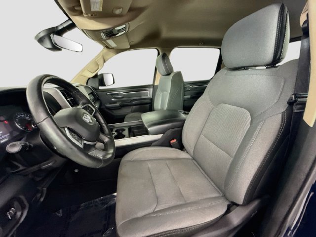 Used 2020 RAM 1500 Big Horn RWD image 21